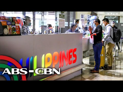 Philippines eyes reopening to all foreign travelers by April: tourism chief | ANC