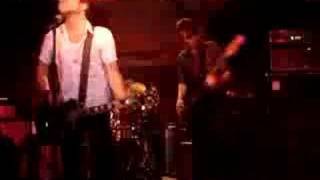 The Feeling - Anyone (Live, Madrid 2006)