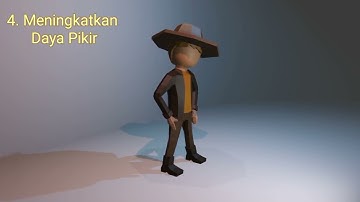 UAS Praktikum Komputer Grafik & Animasi