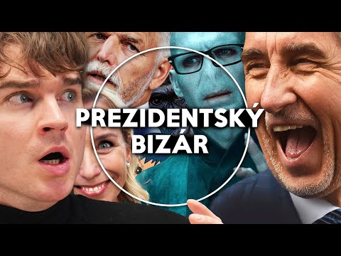 Video: Povinnosti a pravomoci prezidenta Spojených států