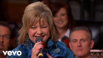 Bill & Gloria Gaither - I Just Came to Talk to You, Lord [Live] ft. Sheri Easter