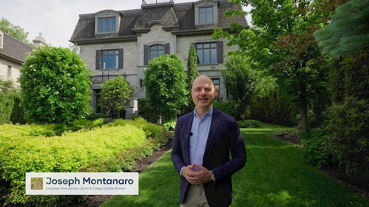 JOSEPH MONTANARO - RE/MAX ACTION - ILE DES SOEURS ...