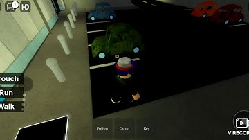 How to get scary hack in piggy rp