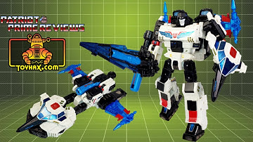 Toyhax Decal Set For Shattered Glass Megatron