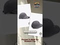 Pleased To Meet You Baseball Cap