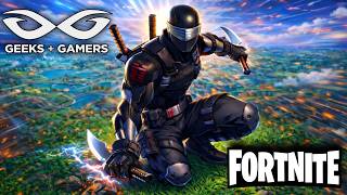 Fortnite screenshot 3