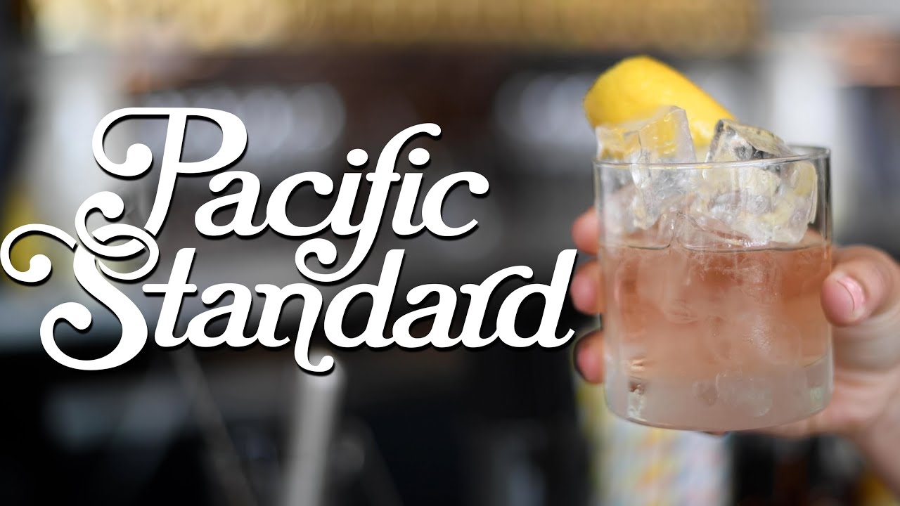 Pacific Standard Salem YouTube