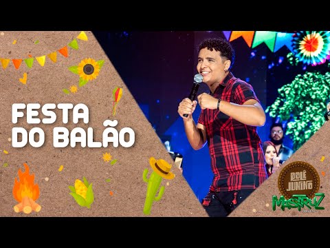 Festa do Balão
