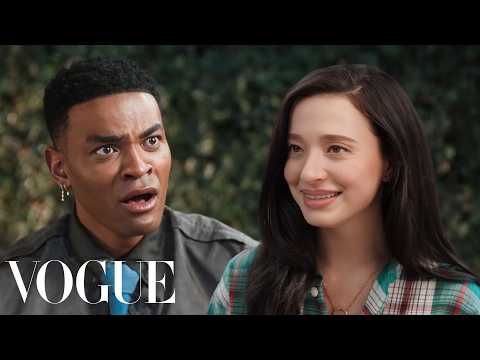 Getting to Know the Real Mikey Madison | Vogue