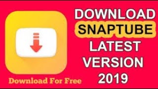 #snaptube how to download snatube application screenshot 2