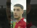 La réac' d'Abline après Strasbourg (1-1)