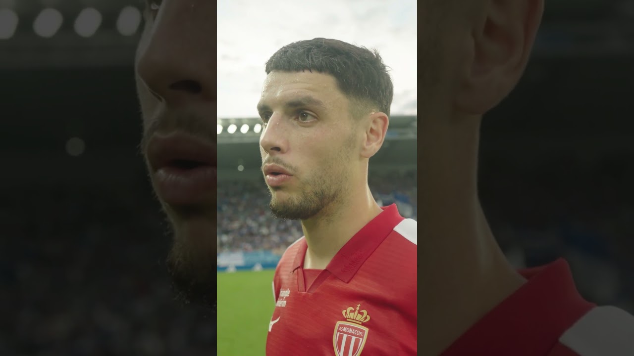 La réac' d'Abline après Strasbourg (1-1)