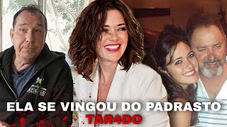 DESCOBRIU O SEGREDO DO PADRASTO E TOMOU UMA ATITUDE DRÁSTICA | JADE JANKS