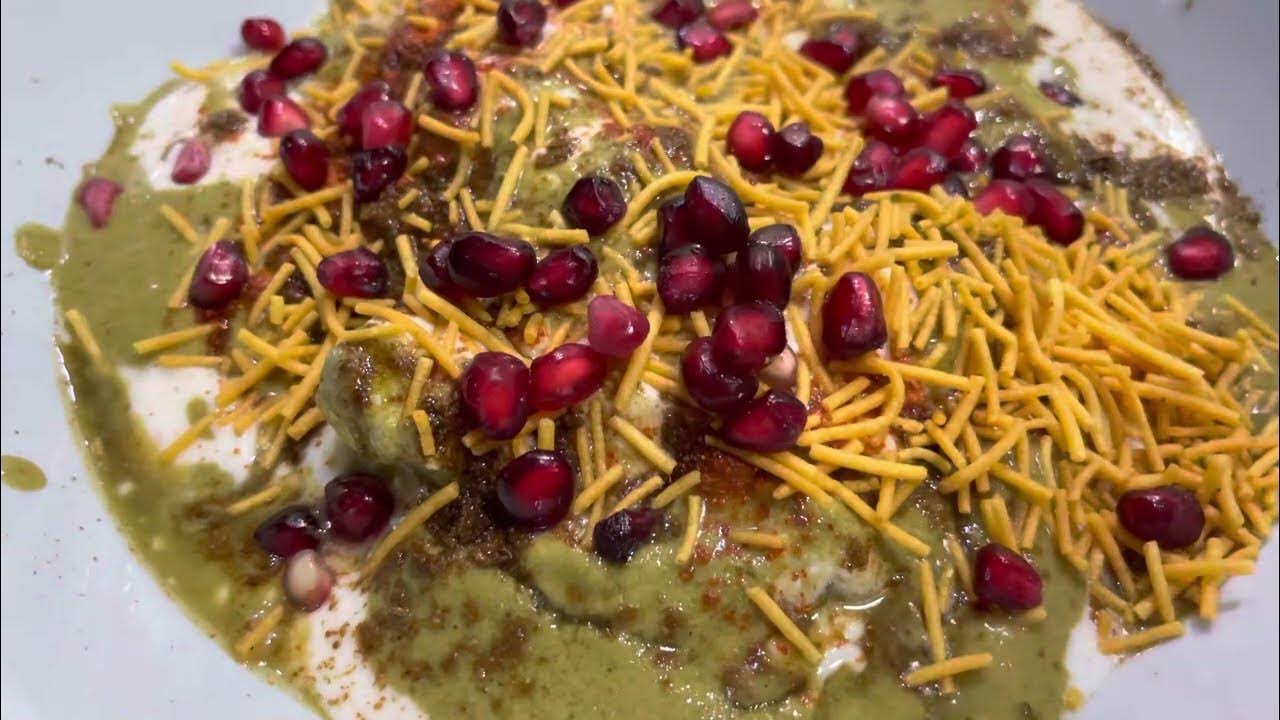 Bread toast chaat /Toast ka chaat/Healthy chaat/Quick chaat/Chaat