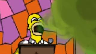 The Simpsons season 102 (2091)