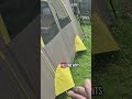 Fanttik Outdoor Zeta C8 Air 8 Person Instant Tent #fanttik #fanttikoutdoor #tent #camping #tenting