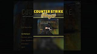 Counter Strike'ın Yapım Hikayesi‼️🔥 #csgo #cs16 #frekanstv