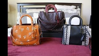 Coach Haul: Rare Rogues - Part 2