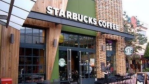 Bài viết đánh giá tổng quan starbucks năm 2024