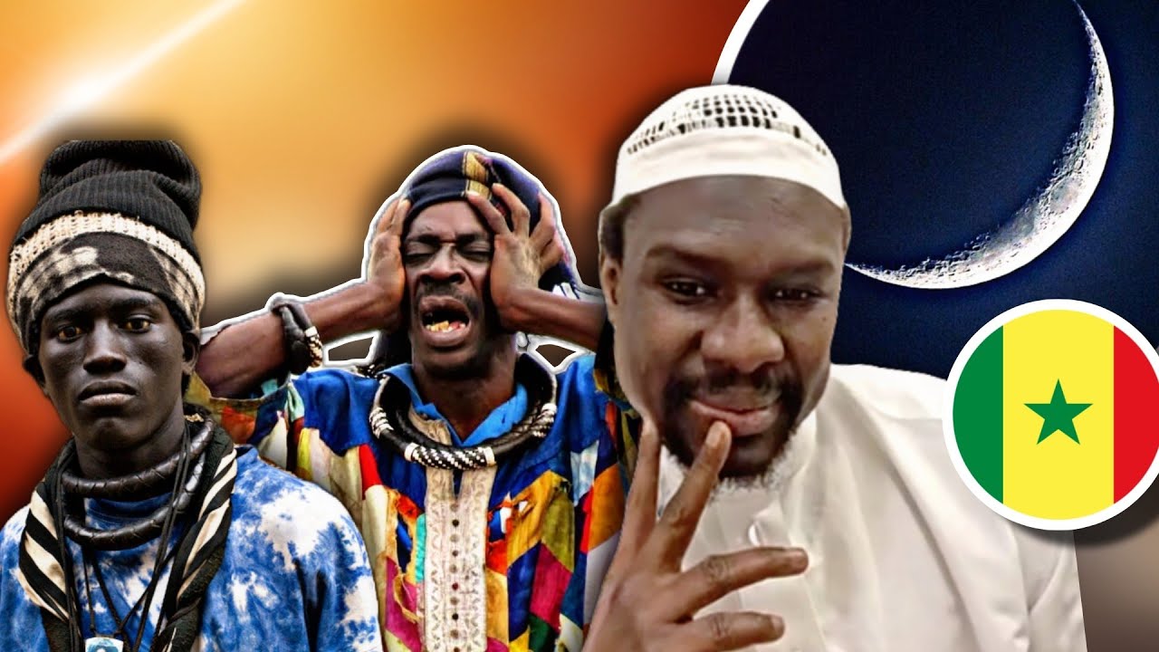 🚨 Débat Baye Fall yi 🔥 ak Oustaz Alpha Ba à mourir de rire - Dadji Niak woor ak Diouli Partie 2