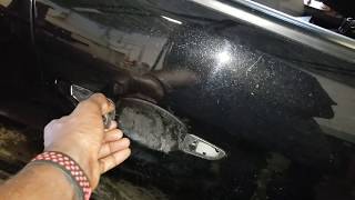 Hyundai elantra outside door handle replacement Hyundai Elantra Door Handle Recall