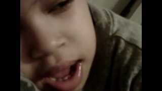 hi to his favorite uncle by Miguel Figueroa 44 views 11 years ago 56 seconds