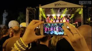 Lady Pank - Fabryka Małp (live 2019 - POZNAŃ)