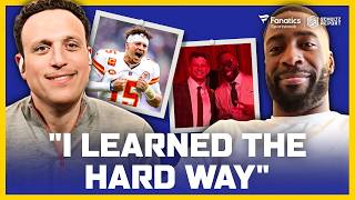 Jaylen Watson Reveals Patrick Mahomes' Practice Secrets & The Truth About NFL Money