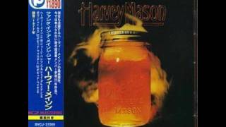 Harvey Mason - Liquid
