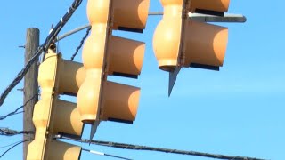 New traffic signal to go up on Gordon Highway