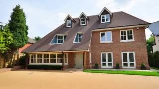 RECENTLY SOLD: The Noak, Green Lane, Oxhey, Hertfordshire
