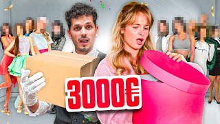 Le dernier qui sort de la pièce gagne 3000€