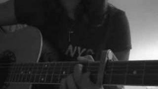 Amy Winehouse - Back to Black (Cover)