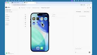 tapflow — Self-host setup in minutes