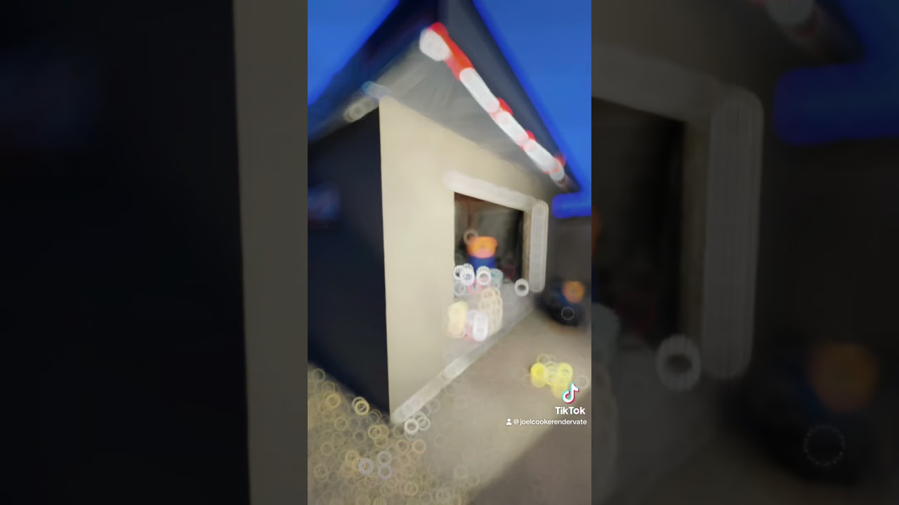 Smooth that off! Nicely done! 