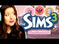 The Sims 3 Was More Unhinged Than You Remember 🎮