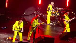 Devo - Blockhead (live in Uncasville, CT 8/8/26)