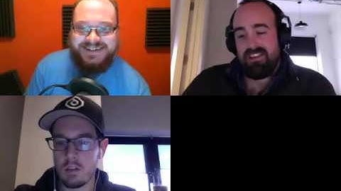 Ionic Creator // Blab Q&A: Rapid Mobile App Prototyping
