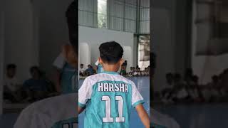 Short Chapter 11, Play Again 🙌🏃⚽️🔥 #ligaaffi #futsal
