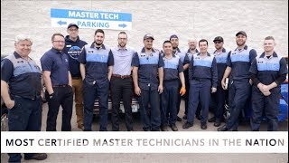 Technicians, Come Work in Austin! | First Texas Honda