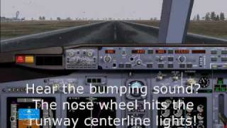 AES Runway