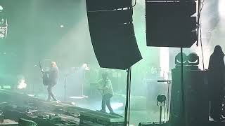 CARCASS : Corporal Jigsore Quandary (Live @ Helsinki Ice Hall, FIN 4/21/2026)