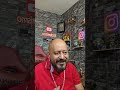 Momento destacado de transmisión en vivo