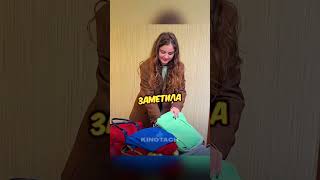 Внучка Уезжая Помогла Бабушке