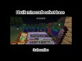 #minecraft i built minecraft safest base