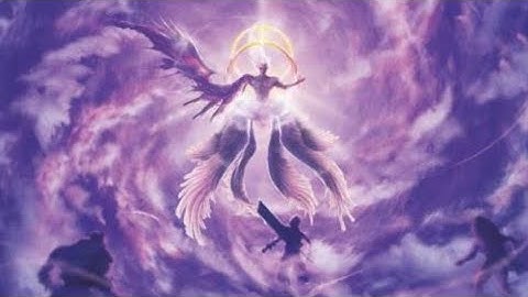 Final Fantasy VII (1997) - Boss Fight #33 - Safer Sephiroth