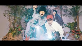 ODD Foot Works - GOKOH feat. オカモトレイジ - Music Video Short Ver