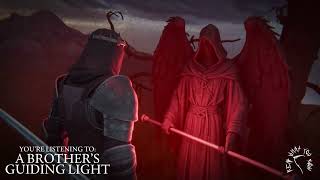 REAP WHAT YOU SOW - A Brother's Guiding Light (Official Visualizer)