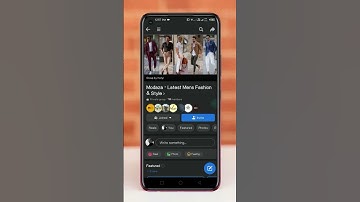 How to Create a Poll on Facebook: Easy Step-by-Step Guide  #tetutech