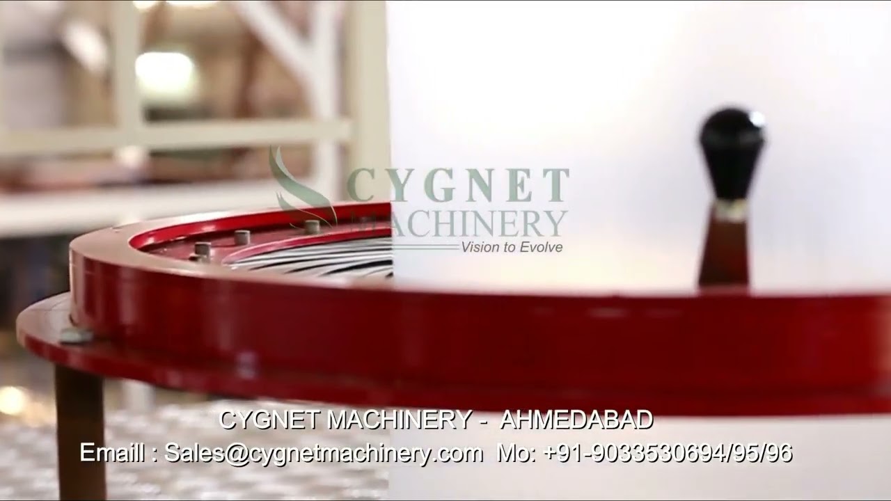 Two-Layer Blown Film Plant